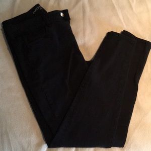 AE High rise jeggings